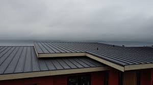 Best Commercial Roofing Services  in Macedonia, OH